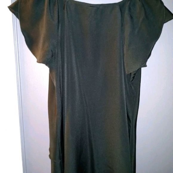 Blouse with Ruffles - Picture 2 of 2